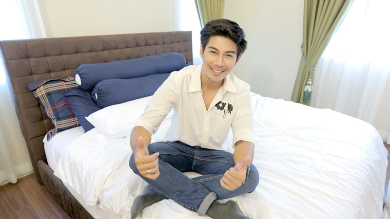 บ้าน มังกร ปภาวิน 