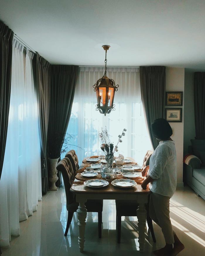 บ้าน มังกร ปภาวิน 