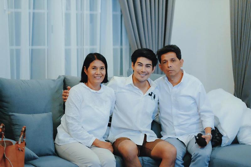 บ้าน มังกร ปภาวิน 