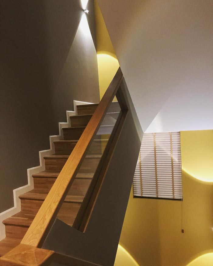 บ้านใหม่หมอโอ๊ค โอปอล์