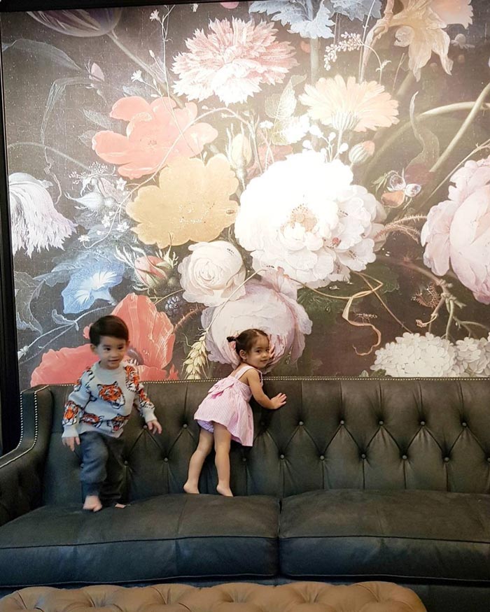 บ้านใหม่หมอโอ๊ค โอปอล์