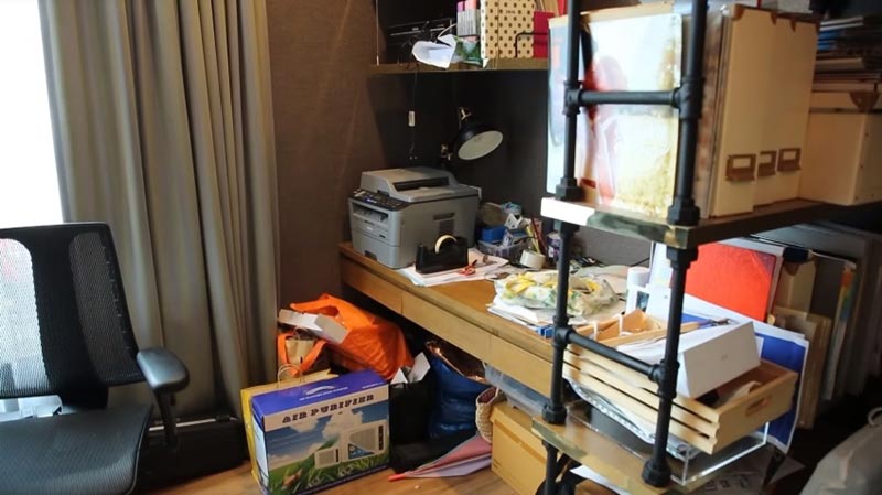 บ้าน ตู่ ภพธร นุช นุชนันท์