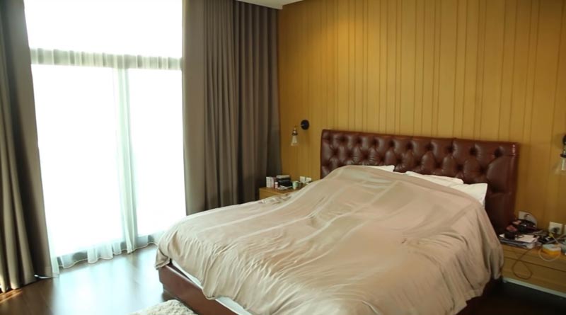 บ้าน ตู่ ภพธร นุช นุชนันท์