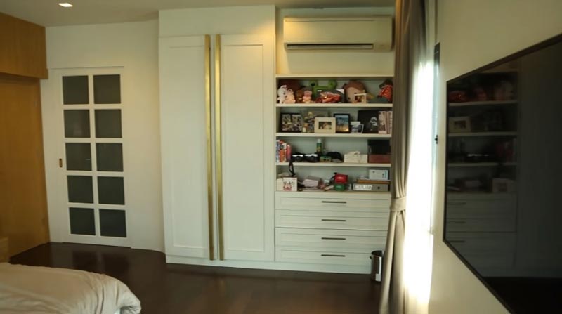 บ้าน ตู่ ภพธร นุช นุชนันท์