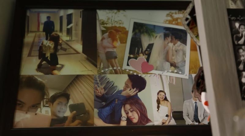 บ้าน ตู่ ภพธร นุช นุชนันท์