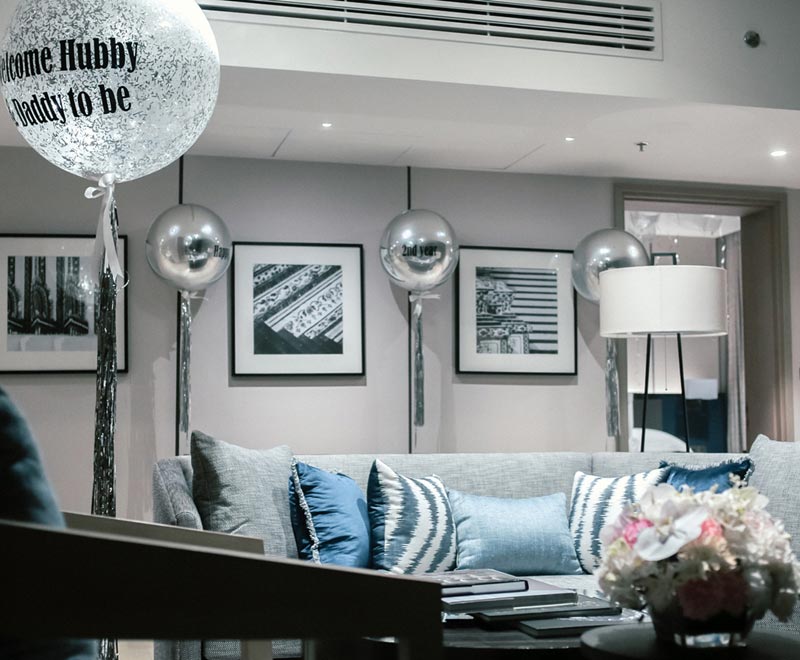 บ้าน ตู่ ภพธร นุช นุชนันท์