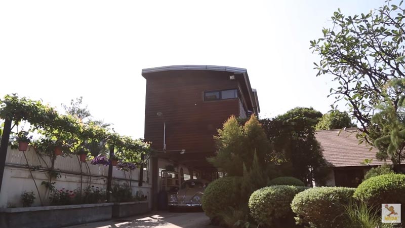 บ้านท็อป ดารณีนุช