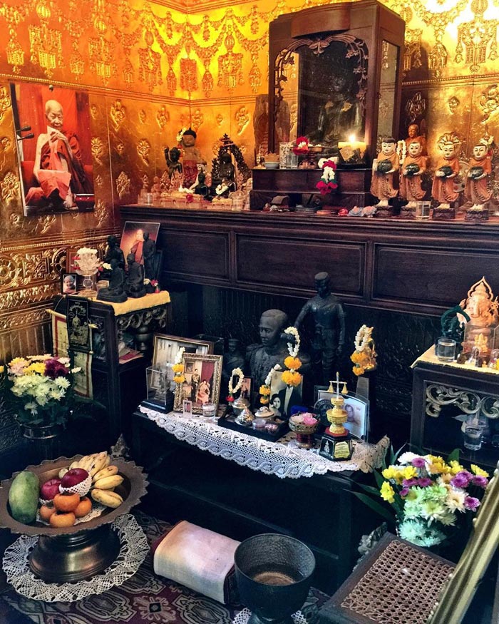 บ้านท็อป ดารณีนุช