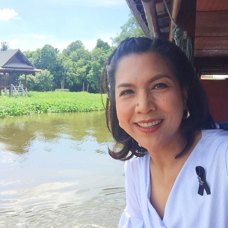 บ้านท็อป ดารณีนุช