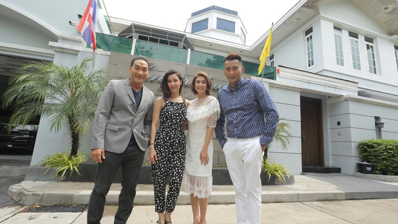บ้านธัญญ่า บ้านธัญญ่า