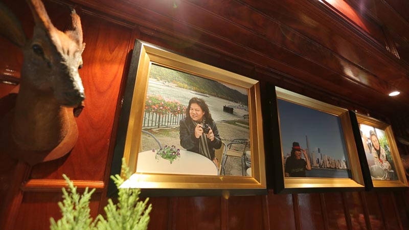 บ้าน อ.ยิ่งศักดิ์