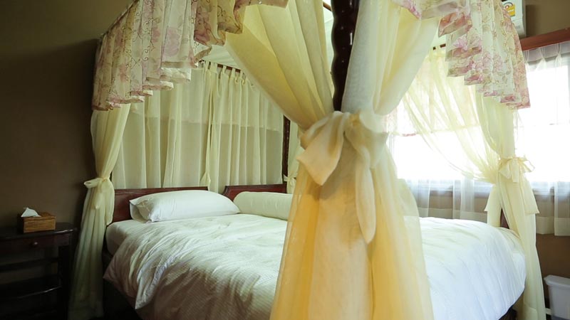 บ้าน อ.ยิ่งศักดิ์