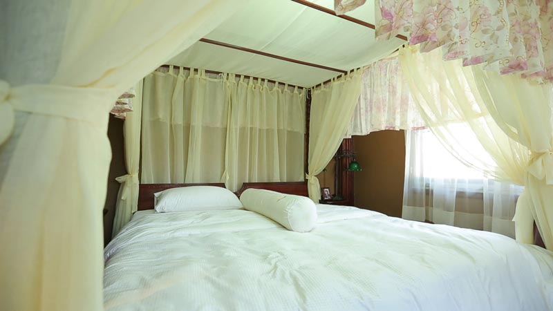 บ้าน อ.ยิ่งศักดิ์