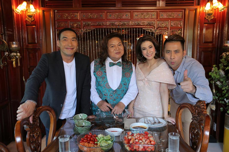 บ้าน อ.ยิ่งศักดิ์