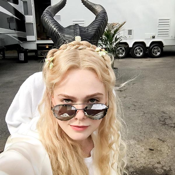 Maleficent 2