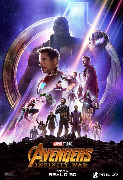 Marvel Phase 4