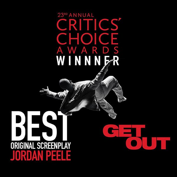 Critics Choice Awards