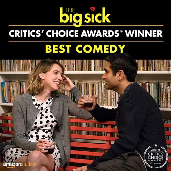Critics Choice Awards