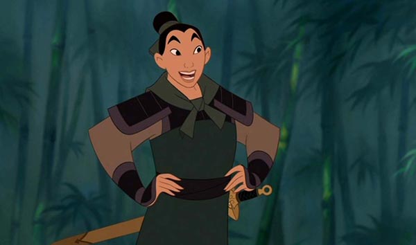 Mulan
