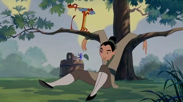 Mulan