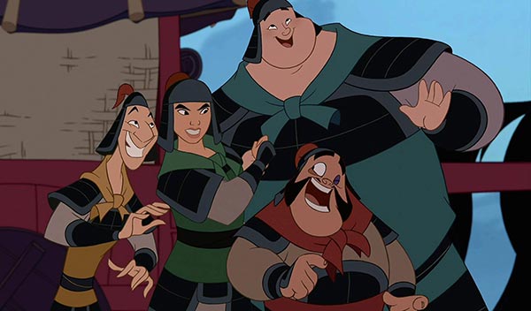 Mulan