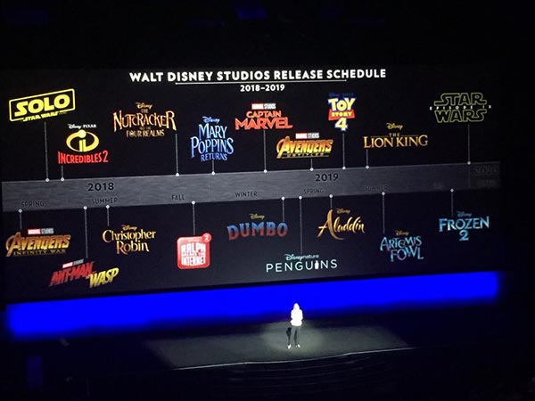 Disney