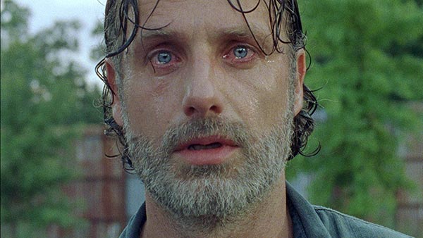 Walking Dead 8