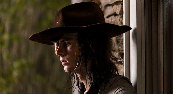 Walking Dead 8