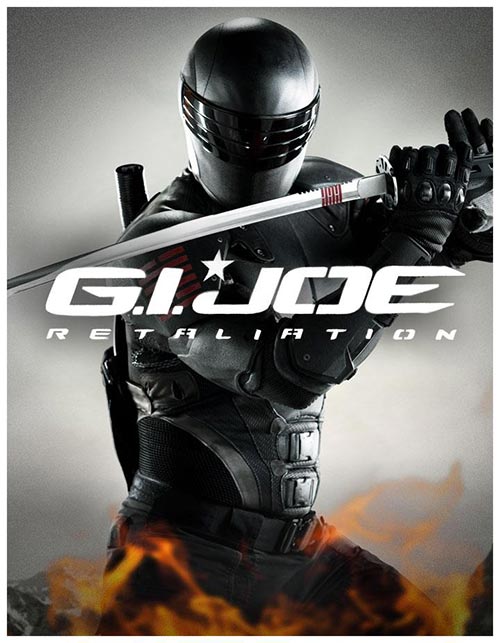 G.I. Joe