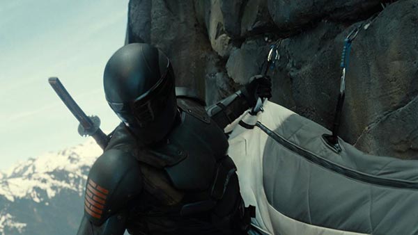 G.I. Joe