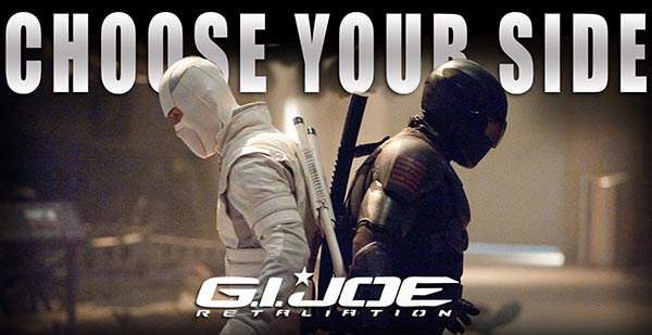 G.I. Joe