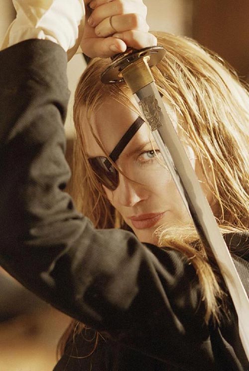 Kill Bill 3