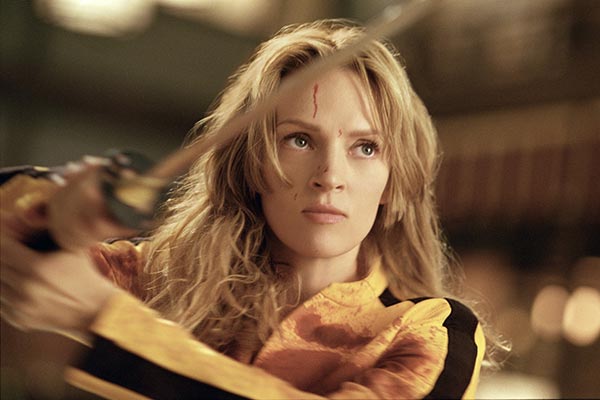 Kill Bill 3