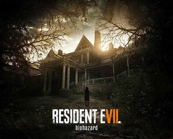 Resident Evil 