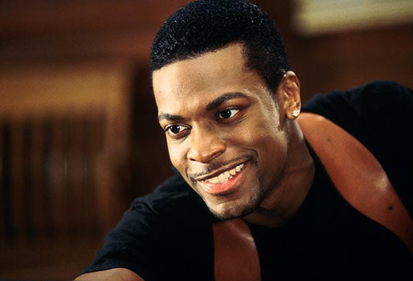Rush Hour 4