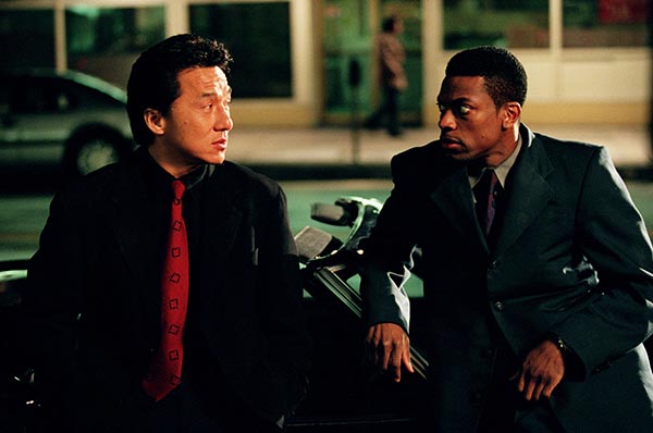 Rush Hour 4