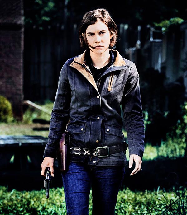 Walking Dead 9