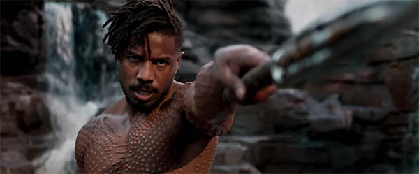Black Panther 2