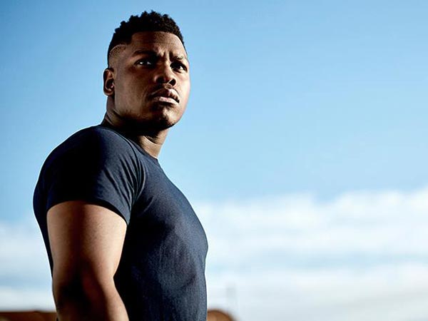 จอห์น โบเยก้า 