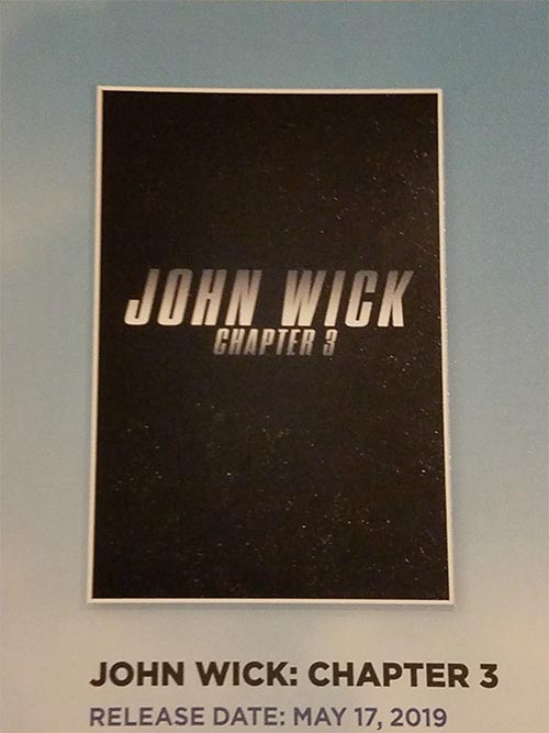 John Wick 3
