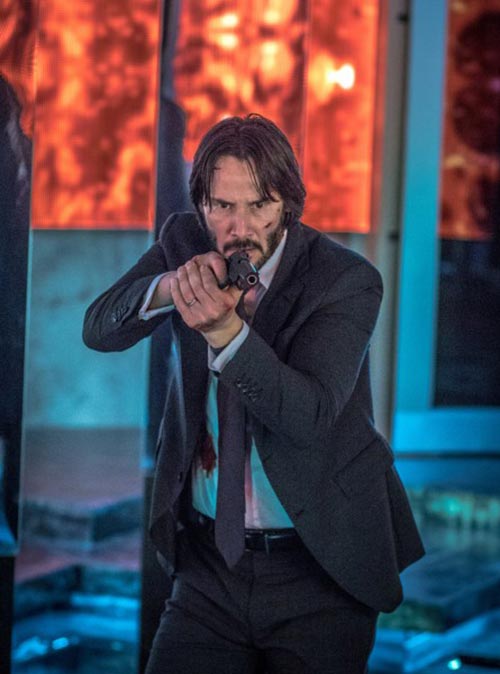 John Wick 3