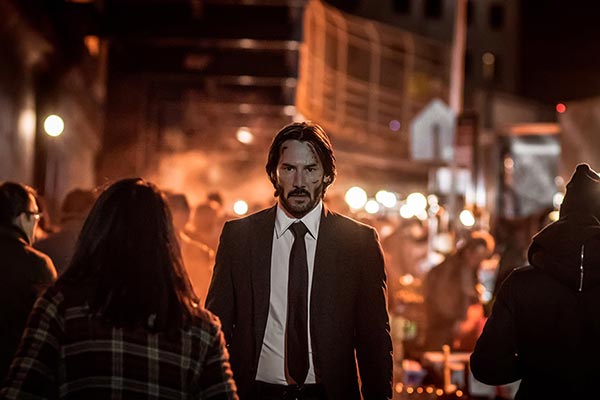 John Wick 3