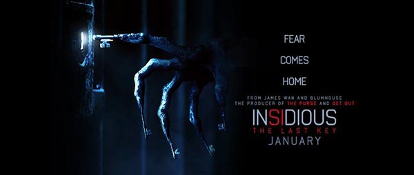 Insidious