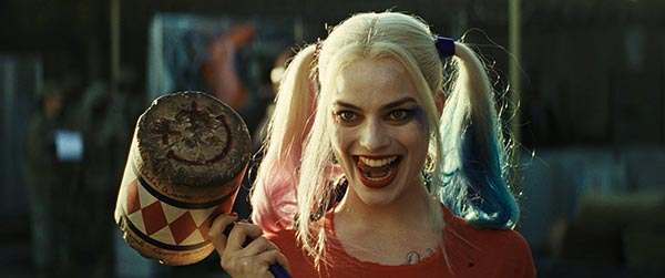 Suicide Squad 2