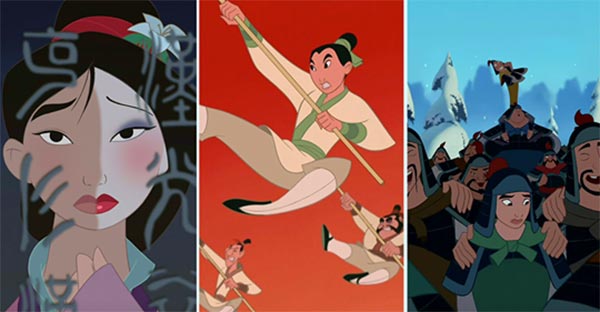 Mulan 