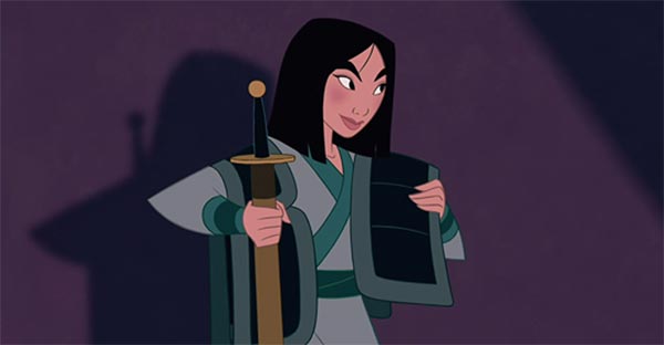 Mulan 