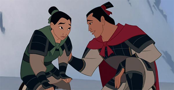 Mulan 