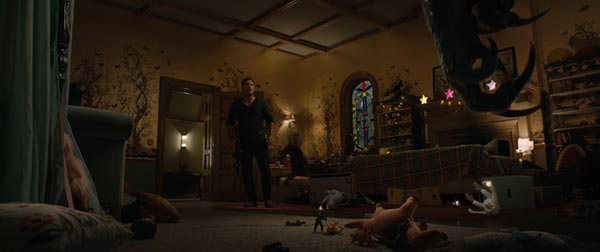 Jurassic World: Fallen Kingdom