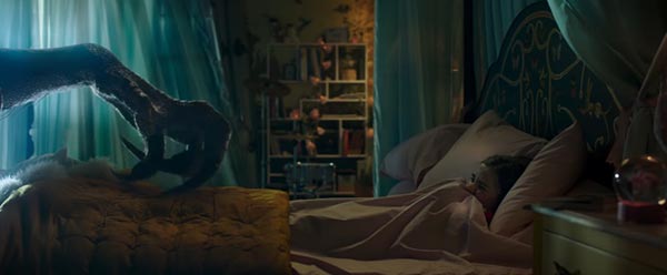 Jurassic World: Fallen Kingdom