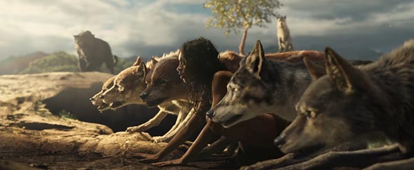 Mowgli
